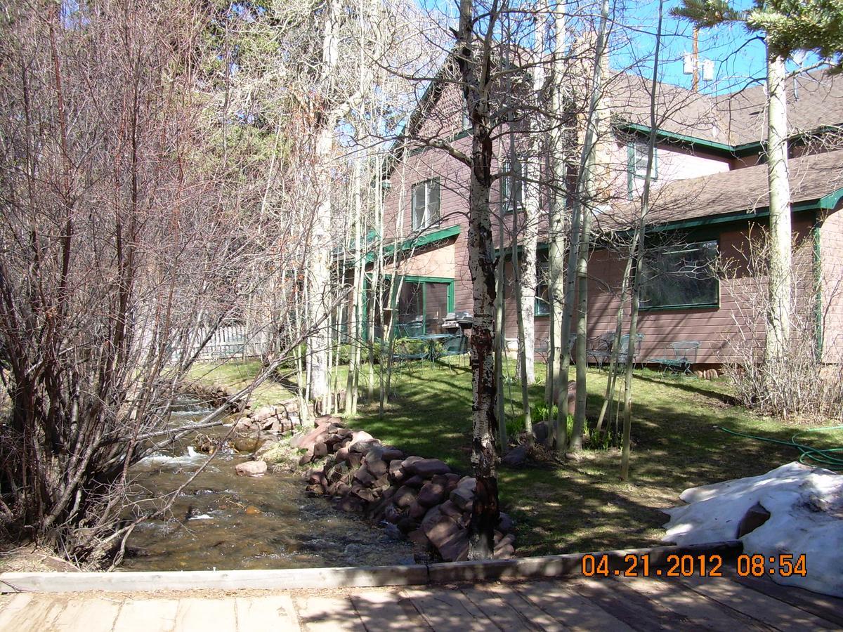 Dodgeton Creek 2*